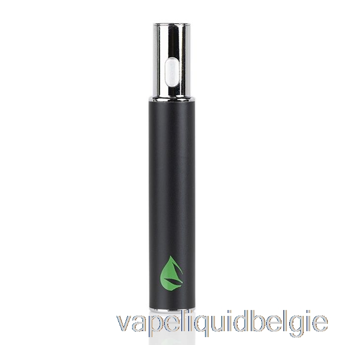 Vape Smaken Leaf Buddi Max Iii 3 650mah Batterij Zwart